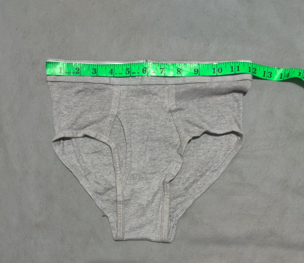 Hanes Men Gray Underwear