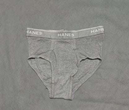 Hanes Men Gray Underwear
