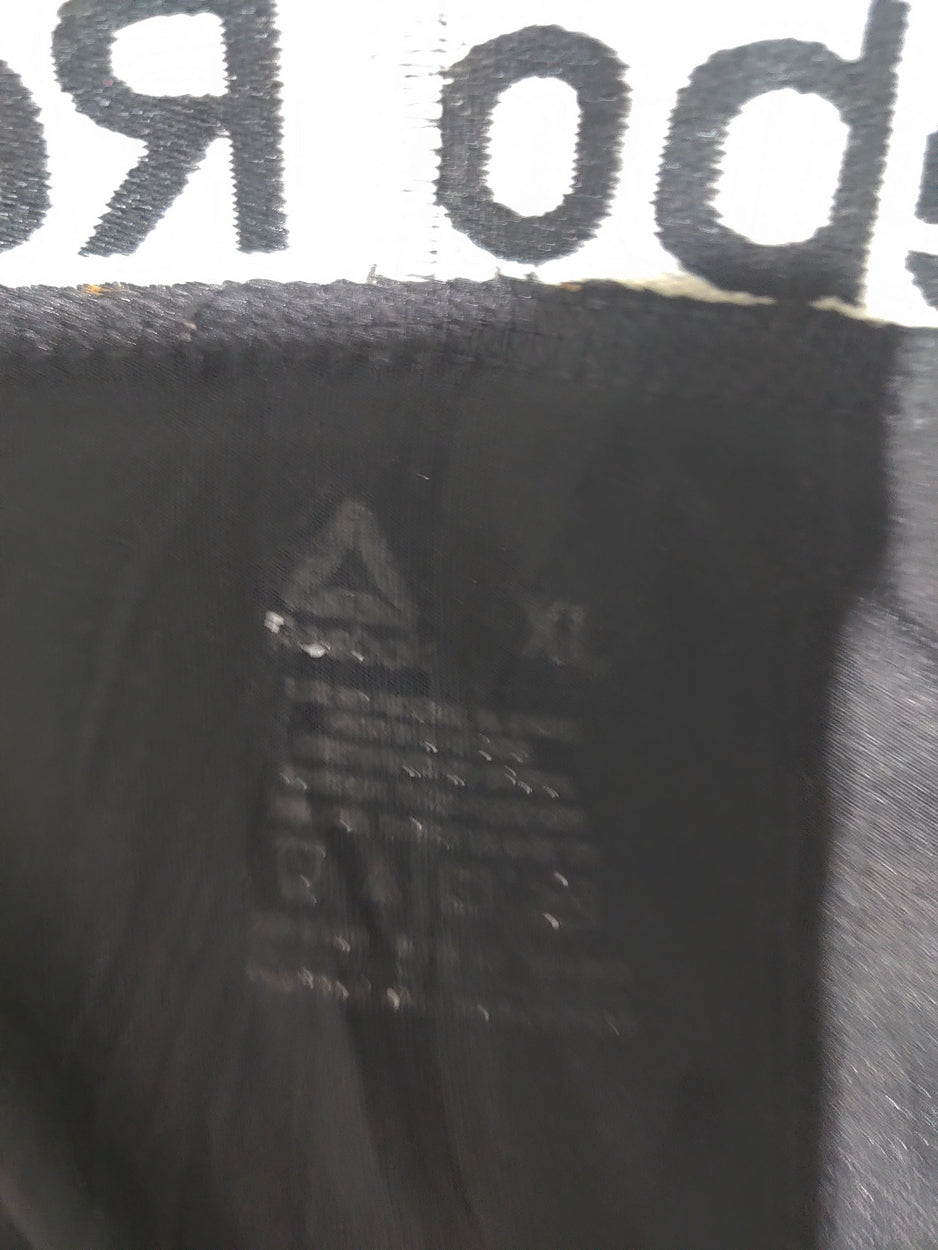 Reebok Men Black Underwear
