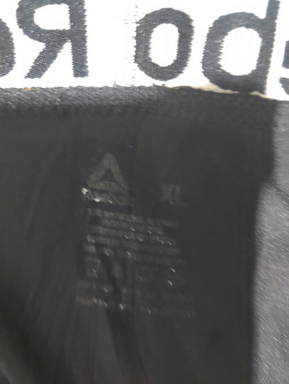 Reebok Men Black Underwear