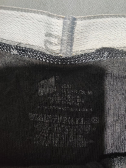 Hanes Men Black Underwear