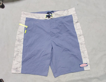 Vineyard Vines Men Sport Blue Short