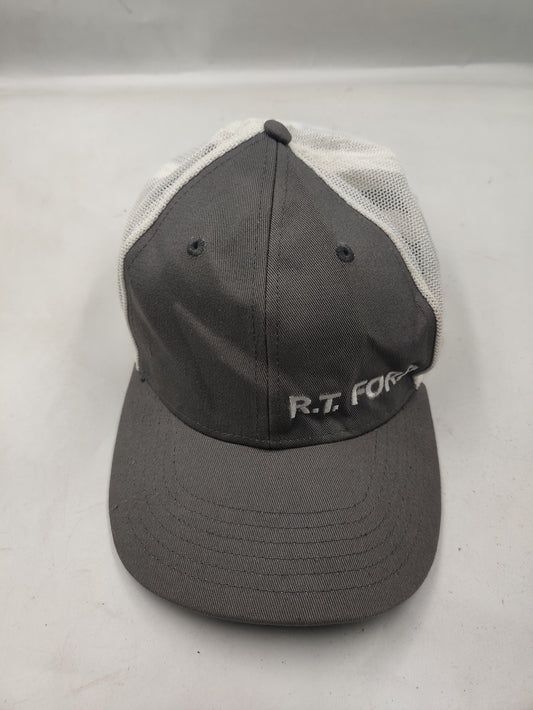 RT Ford Men Gray Cap