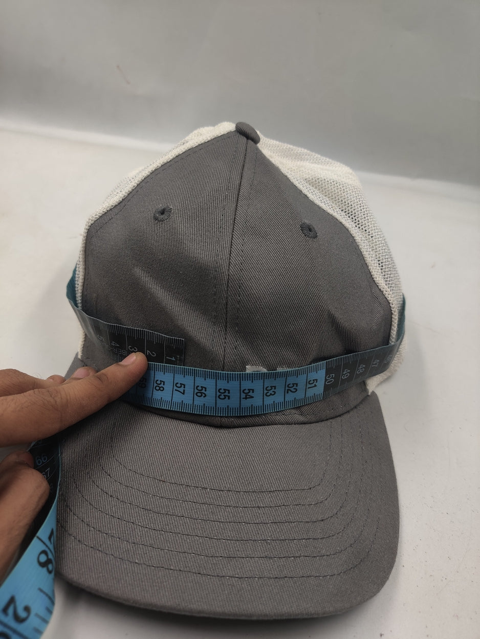 RT Ford Men Gray Cap