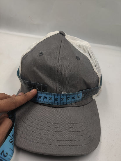 RT Ford Men Gray Cap