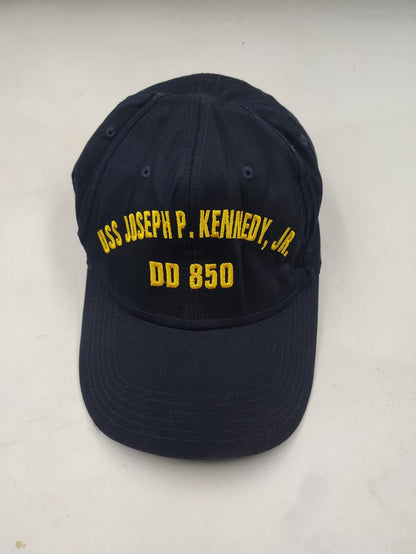 Otto Men Blue Cap