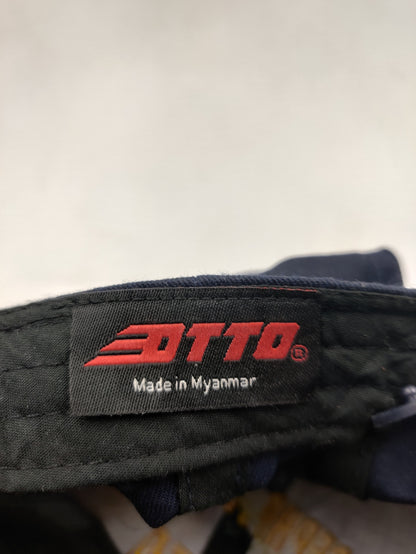 Otto Men Blue Cap