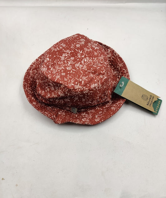 Balance Collection Men Brown Cap