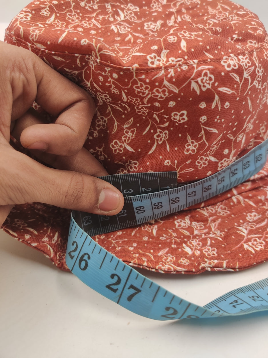 Balance Collection Men Brown Cap