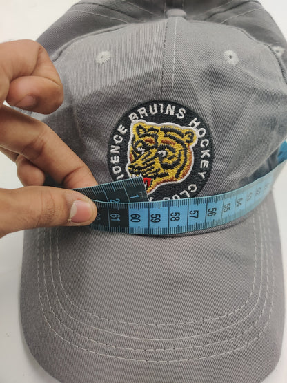 Preloved Men Gray Cap