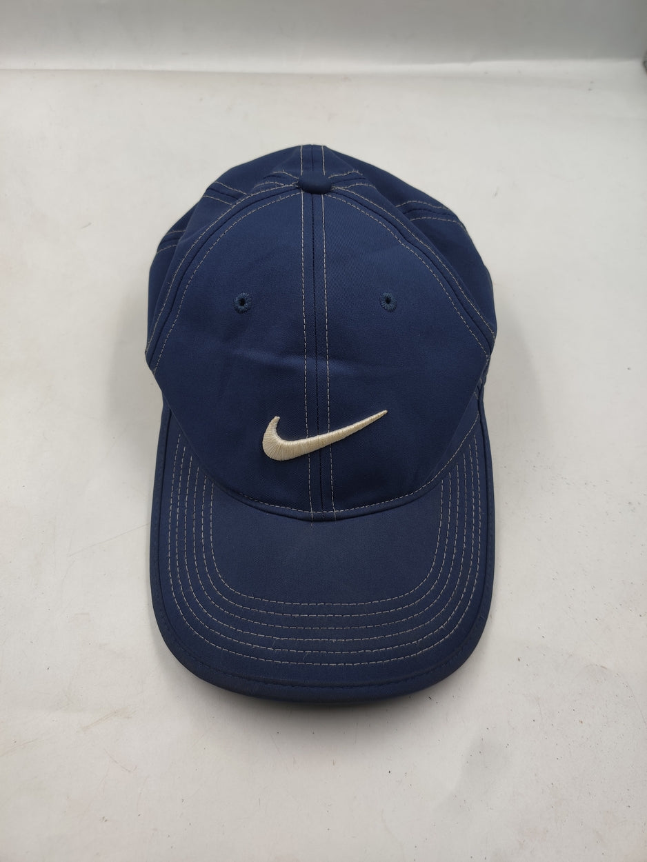 Nike Men Blue Cap