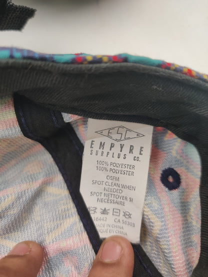 Empyre Surplus Co Men Multi Cap