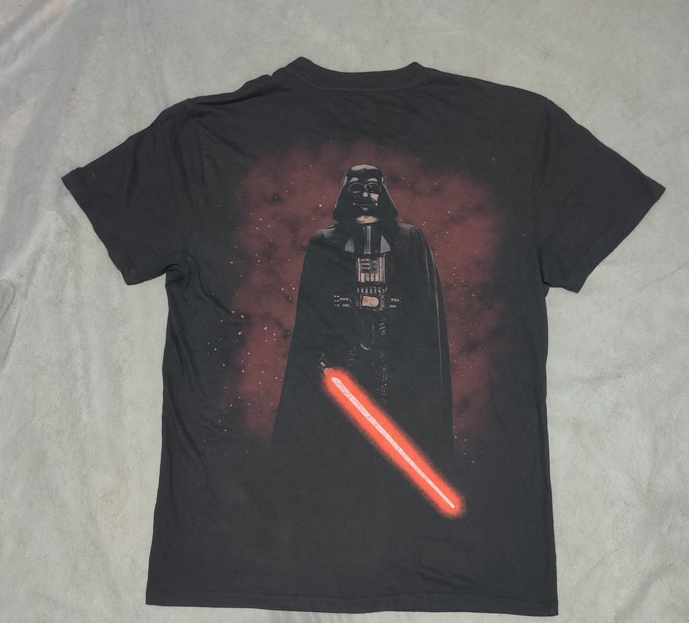 Hollister Men Cotton Black T Shirt