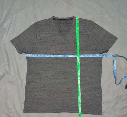 Under Armour Men Sport Gray T Shirt
