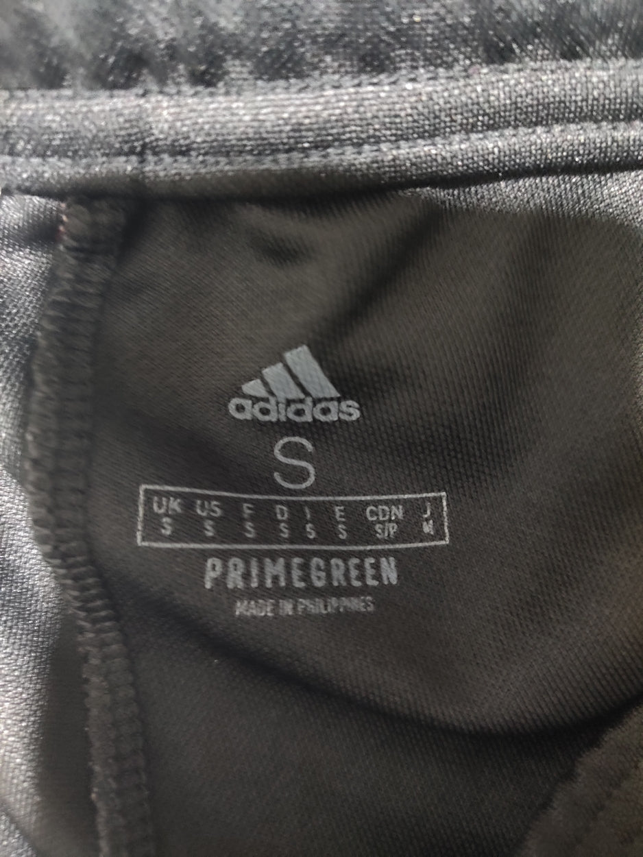 Adidas Men Sport Black Trouser