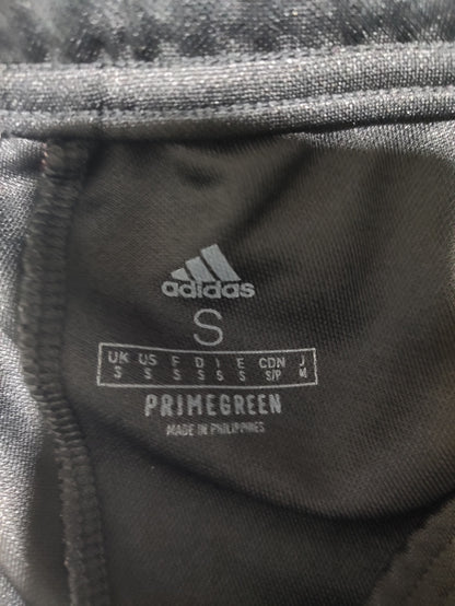 Adidas Men Sport Black Trouser