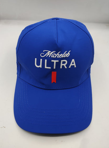 Michelob Ultra Men Blue Cap