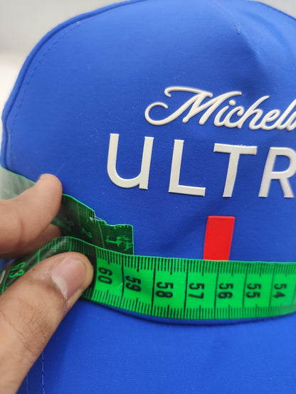 Michelob Ultra Men Blue Cap