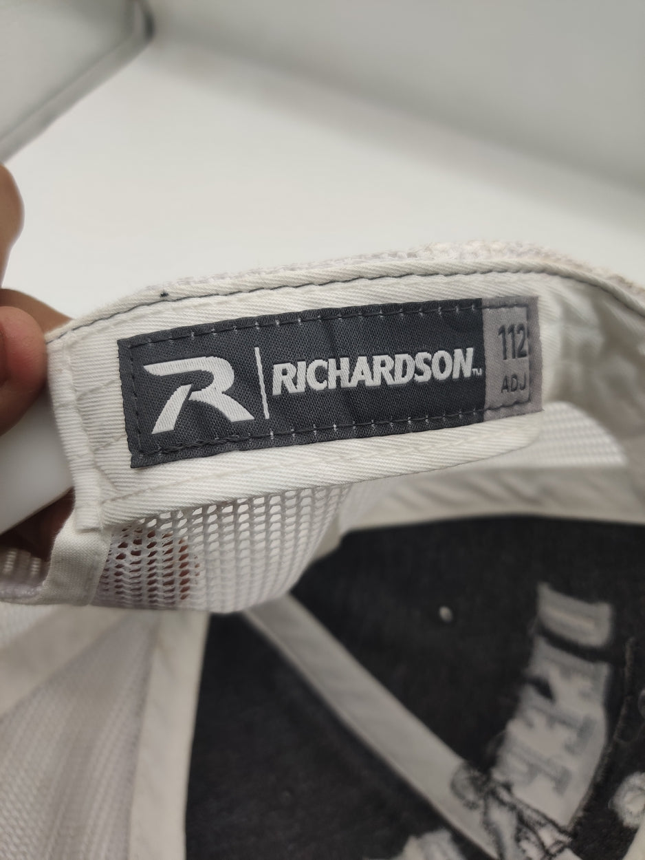 Richardson Men Gray Cap