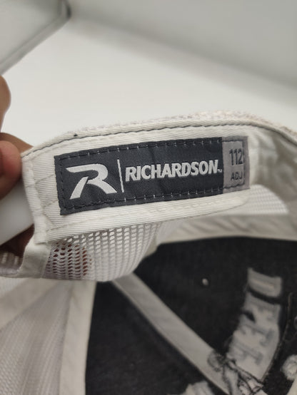 Richardson Men Gray Cap