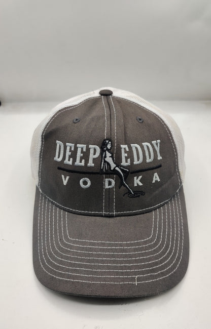 Richardson Men Gray Cap