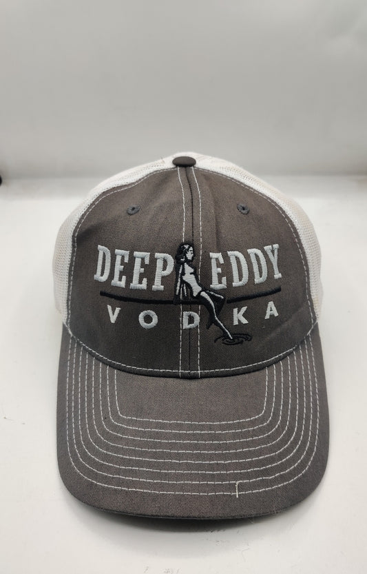 Richardson Men Gray Cap