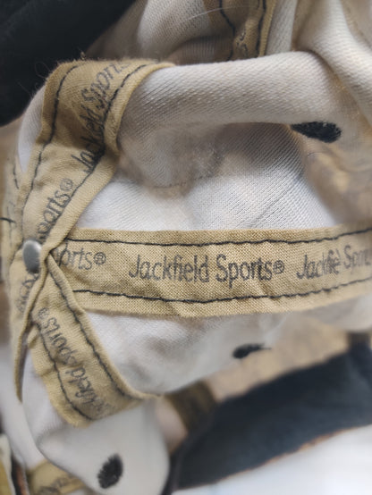 Jack Field Sport Men Camouflage Cap