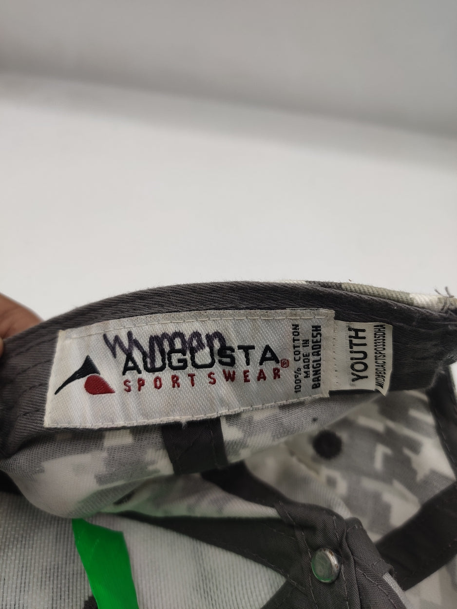 Augusta Men Camouflage Cap