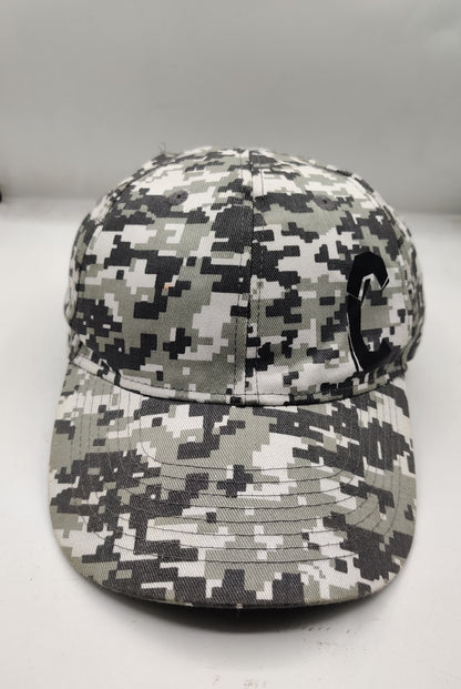 Augusta Men Camouflage Cap