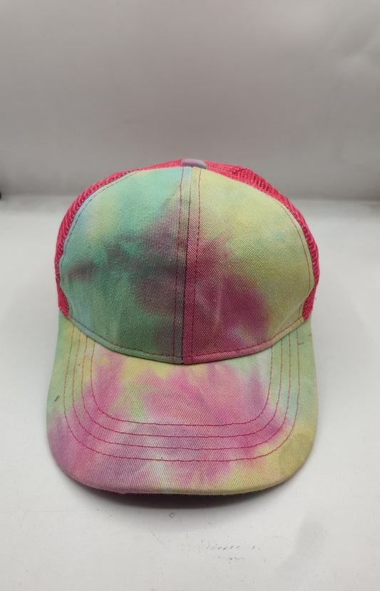 Surf Gear Women Rainbow Cap
