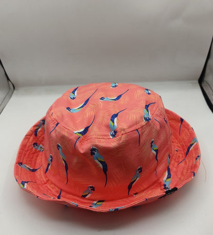 Zoo York Women Orange Cap