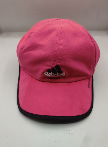 Adidas Women Pink Cap