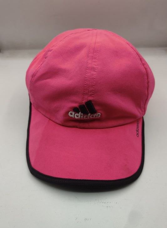 Adidas Women Pink Cap