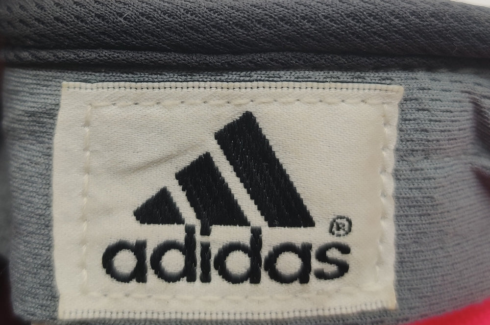Adidas Women Pink Cap