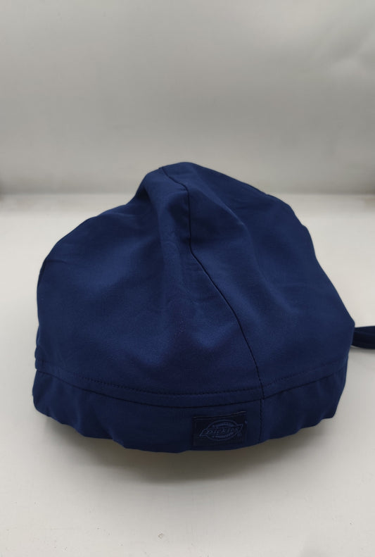 Dickies Men Blue Cap