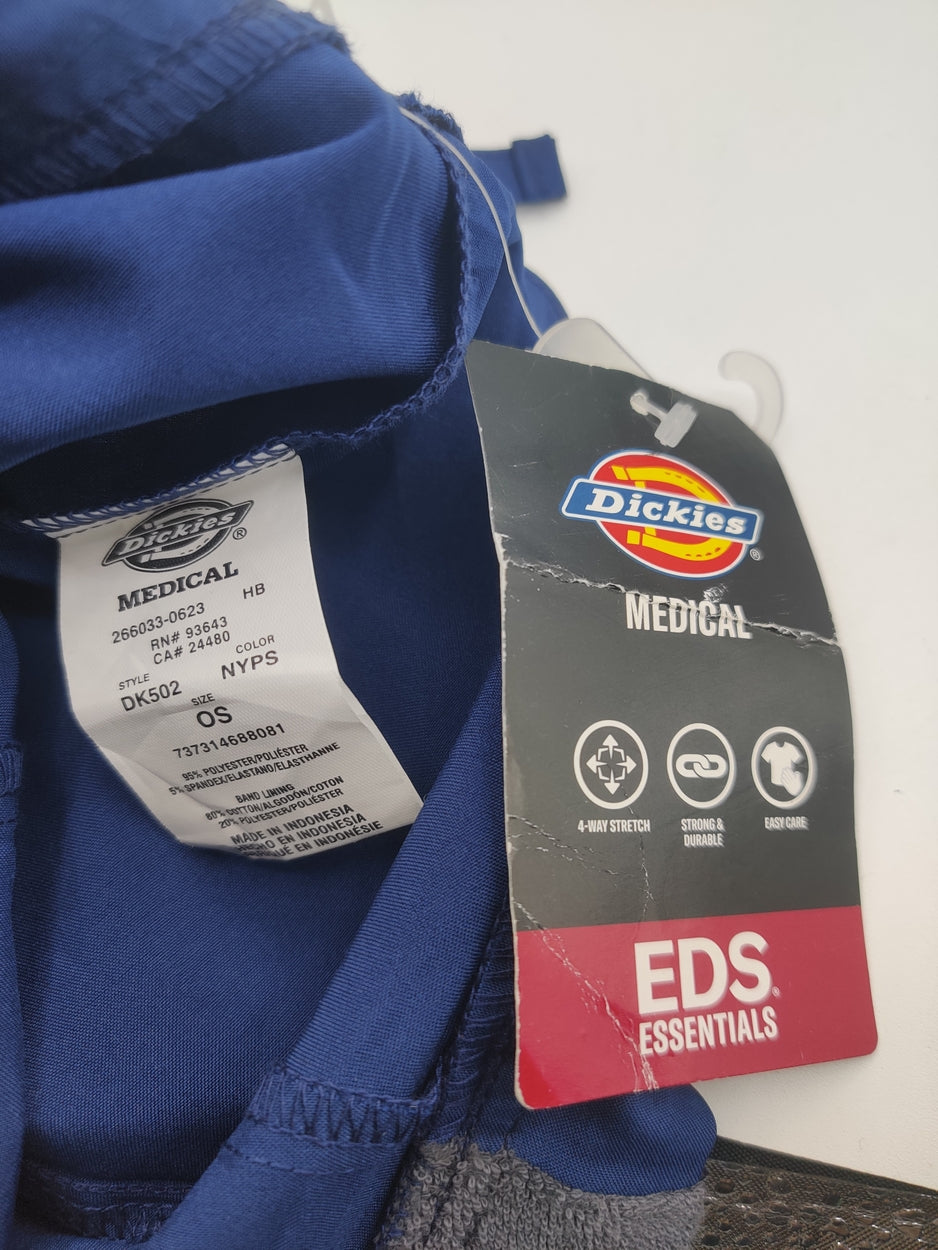 Dickies Men Blue Cap