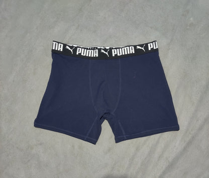 Puma Men Sport Blue Underwear