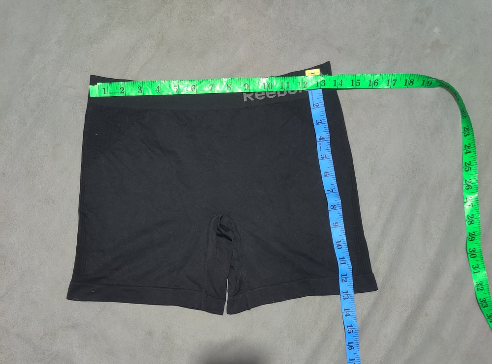 Reebok Men Sport Black Underwear