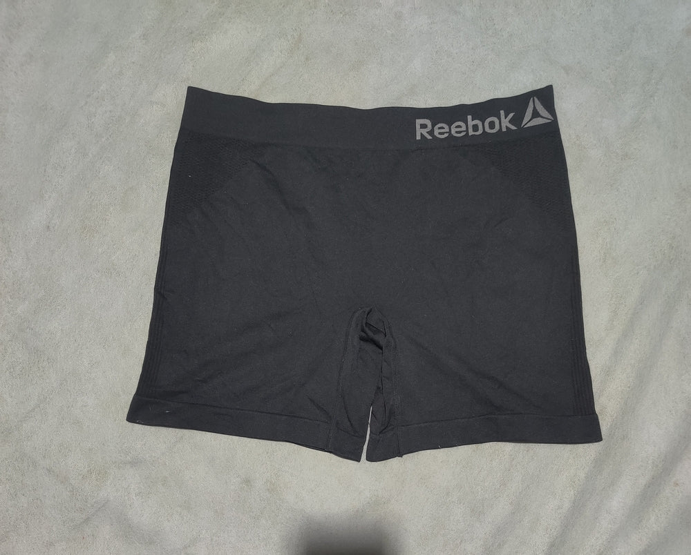 Reebok Men Sport Black Underwear