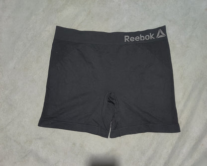 Reebok Men Sport Black Underwear