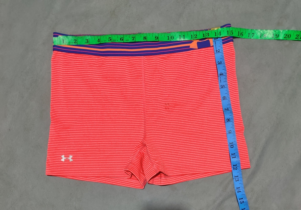 Under Armour Men Sport Red Underwear