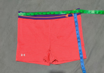 Under Armour Men Sport Red Underwear