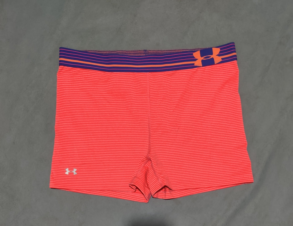 Under Armour Men Sport Red Underwear