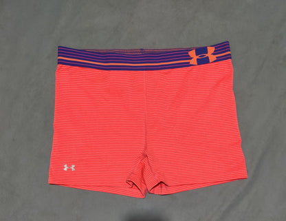 Under Armour Men Sport Red Underwear