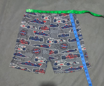 Place Men Gray Underwear