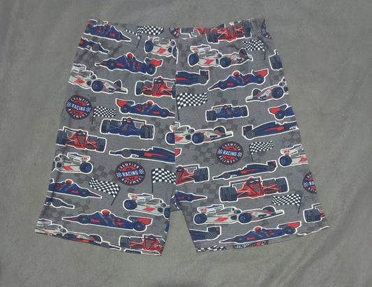 Place Men Gray Underwear