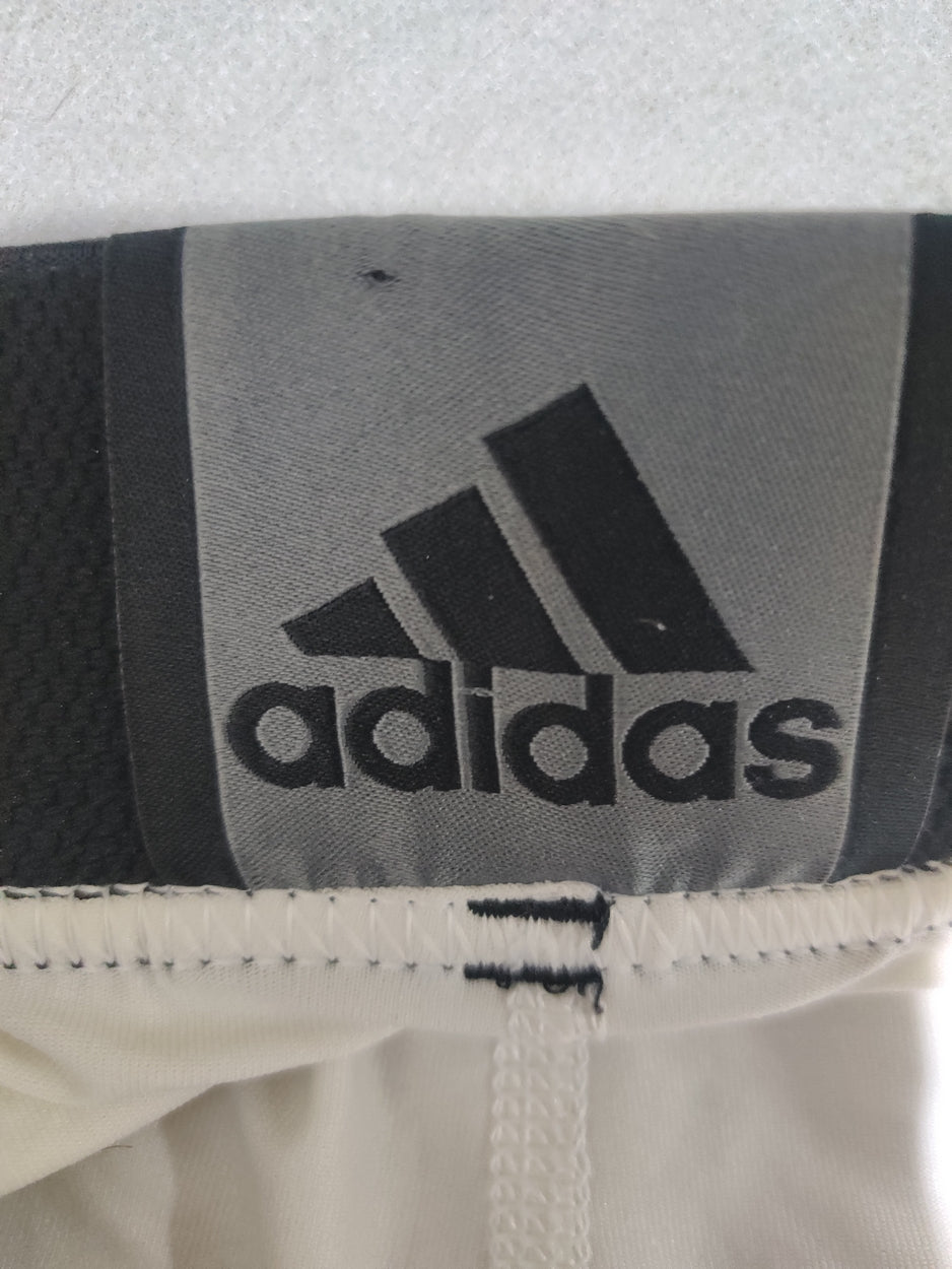 Adidas Men Sport White Underwear