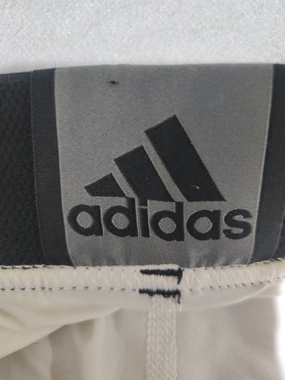 Adidas Men Sport White Underwear