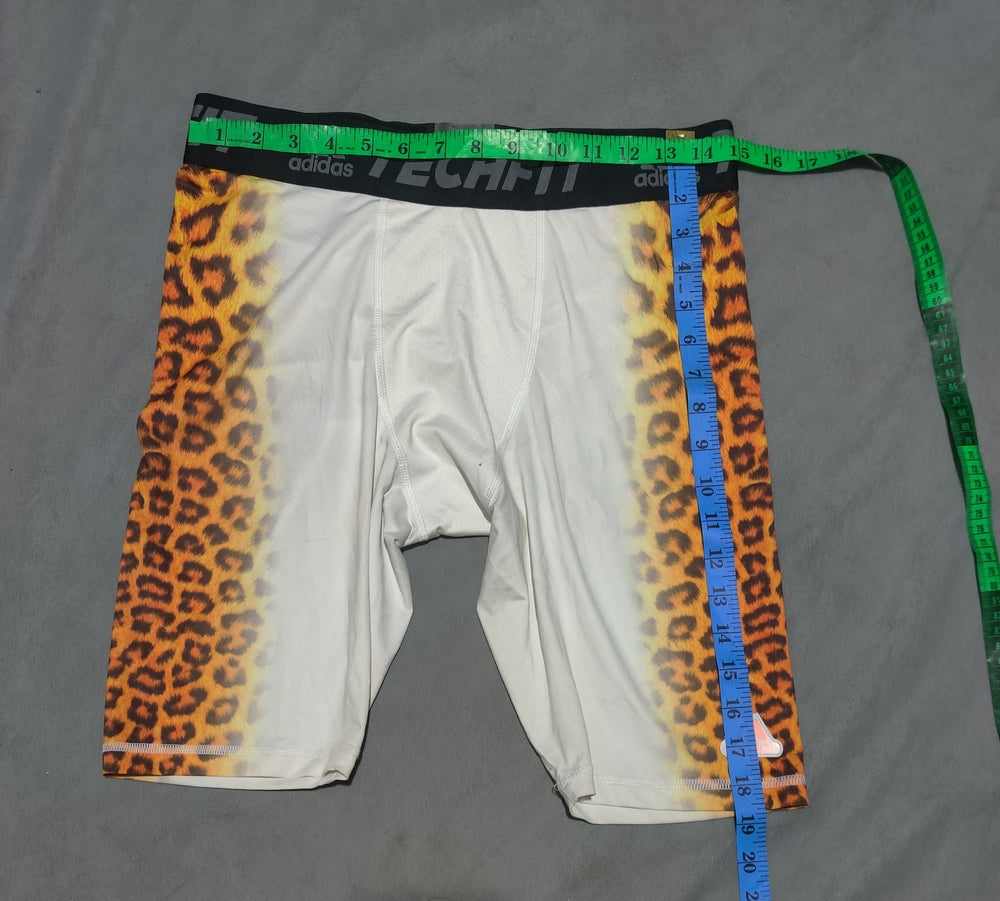 Adidas Men Sport White Underwear