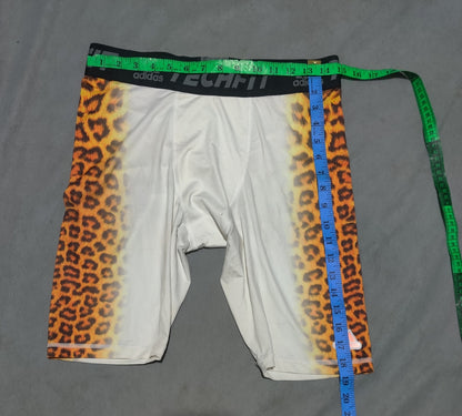 Adidas Men Sport White Underwear